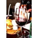 7 Moons Red Blend Wine, 750 mL Bottle