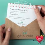 Back To School Snack Box Variety Pack