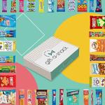 Back To School Snack Box Variety Pack