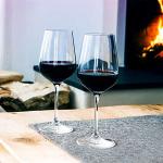 7 Moons Red Blend Wine, 750 mL Bottle