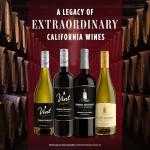 Robert Mondavi Cabernet Sauvignon Red Wine, 750 mL