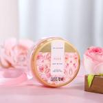Rose Spa Gift Set for Women - 8 Pieces