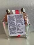 Rose Spa Gift Set for Women - 8 Pieces