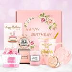 Unique Birthday Gift Baskets for Women