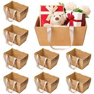 48 Pcs Gift Basket Kit for Parties
