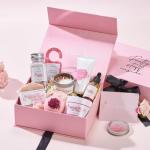 Relaxing Spa Gift Basket for Women