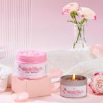 Relaxing Spa Gift Basket for Women