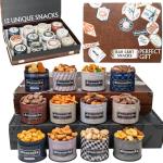 Gourmet Snack Box Gift Basket for All Occasions