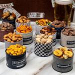 Gourmet Snack Box Gift Basket for All Occasions