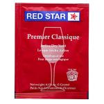 Red Star Premier Classique Wine Yeast - 10 Pks