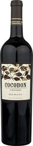 Cocobon Red Wine - 750 mL Bottle