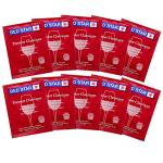 Red Star Premier Classique Wine Yeast - 10 Pks