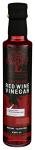 Organic Greek Red Wine Vinegar - 6% Acidity