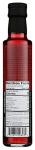 Organic Greek Red Wine Vinegar - 6% Acidity