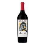 14 Hands Hot To Trot Red Blend Wine 750 mL