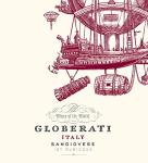 Globerati Sangiovese Red Wine - 750 mL