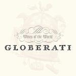 Globerati Sangiovese Red Wine - 750 mL