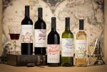 Globerati Sangiovese Red Wine - 750 mL