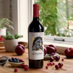 14 Hands Hot To Trot Red Blend Wine 750 mL