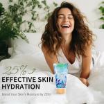Ocean Spa Gift Basket for Women – 12 Pcs