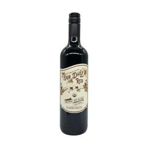 Daily Red Blend, 750 mL