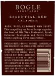 Bogle Red Blend Wine - 750 mL Bottle