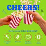 Gourmet Movie Night Popcorn Gift Set