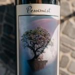 DAOU The Pessimist Red Wine, 750ml