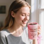 Thoughtful Pink Spa Gift Baskets for Her