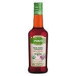 1787 PONTI Italian Organic Red Wine Vinegar