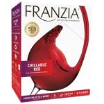 Franzia Chillable Red Wine, 5 Liter Box