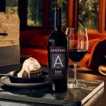 Apothic Dark Red Blend Wine, 750 ml