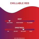 Franzia Chillable Red Wine, 5 Liter Box
