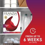 Franzia Chillable Red Wine, 5 Liter Box
