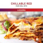 Franzia Chillable Red Wine, 5 Liter Box