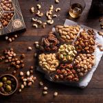 Gourmet Nuts Gift Basket for Every Occasion
