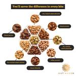 Gourmet Nuts Gift Basket for Every Occasion