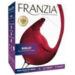 Franzia Merlot Red Wine, 5 Liters