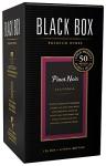 Black Box Pinot Noir Red Wine, 3 Liters