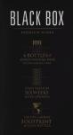 Black Box Pinot Noir Red Wine, 3 Liters
