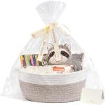 Woven Gift Basket for Personalized Experiences