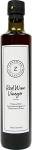 Zakarian Organic Greek Red Wine Vinegar - 500 ml