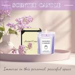 Spa Self-Care Gift Set with Gua Sha Tools