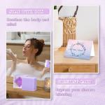Spa Self-Care Gift Set with Gua Sha Tools
