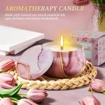 Luxury Spa Gift Basket for Her Birthday
