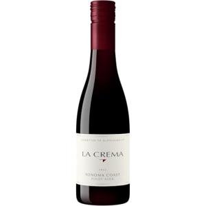 La Crema Sonoma Coast Pinot Noir, 375ml