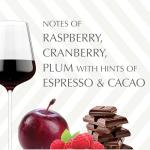 La Crema Sonoma Coast Pinot Noir, 375ml