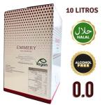 Spanish Non-Alcoholic Red Wine - 10 Liters