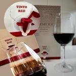 Spanish Non-Alcoholic Red Wine - 10 Liters