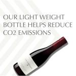 La Crema Sonoma Coast Pinot Noir, 375ml